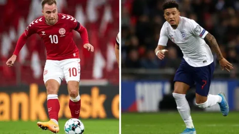 Lindo partido se jugará este martes en Europa.