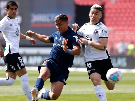 Julio Barroso asume el pésimo momento de Colo Colo