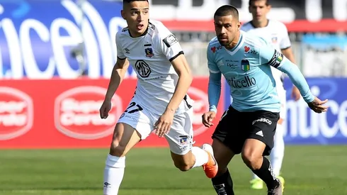 Colo Colo seguramente dosificará para este encuentro.