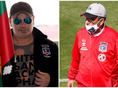 Barticciotto queda “metido” con respuesta de Gualberto sobre la tabla