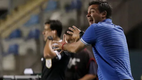 JJ Ribera regresa a Coquimbo Unido tras cinco años