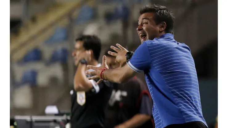 JJ Ribera regresa a Coquimbo Unido tras cinco años