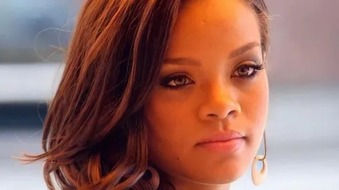 La cantante fue fotografiada por paparazzis cuando se encontraba en Los Ángeles.