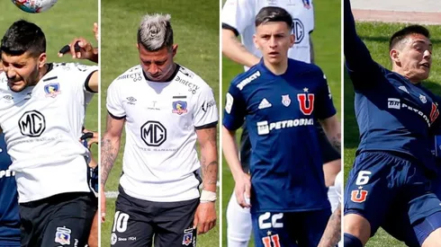 Guarello fue enfático con el rendimiento de algunas de las figuras de Colo Colo y Universidad de Chile tras el Superclásico.