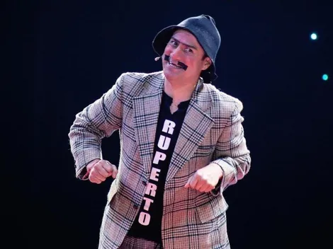 El drama que vive Ruperto producto de la pandemia