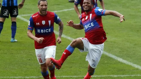 Los Cruzados buscan alargar las distancias con Unión Española, que quedó acechando a dos puntos del liderato.