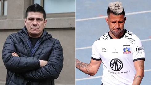 Marcelo Vega condenó sin filtro a Leonardo valencia tras el Superclásico