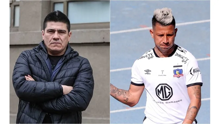 Marcelo Vega condenó sin filtro a Leonardo valencia tras el Superclásico