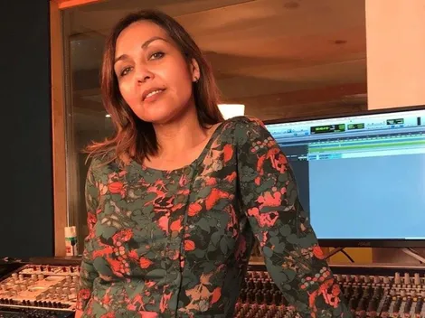 La opinión de Denisse Malebrán sobre las manifestaciones sociales