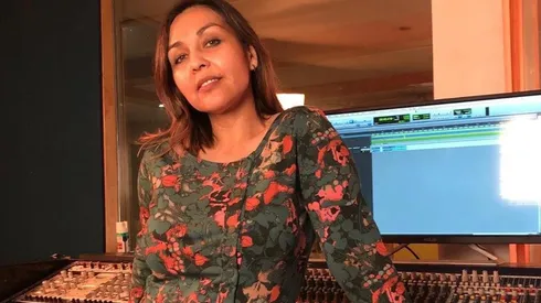 La artista generó diversos comentarios en Twitter tras expresar su opinión.