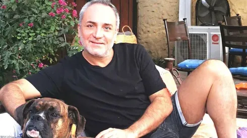 El artista reflexionó sobre su vida alejado de la pantalla chica.