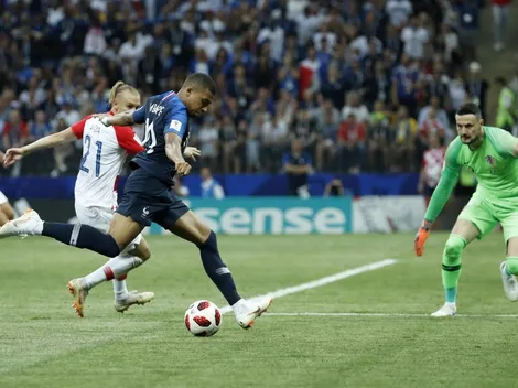 Francia y Croacia reeditan la final de Rusia 2018: Hora y TV