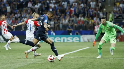 Campeón y subcampeón se volverán a encontrar.