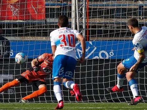 Ariel Holan satisfecho tras triunfo de la UC ante Coquimbo