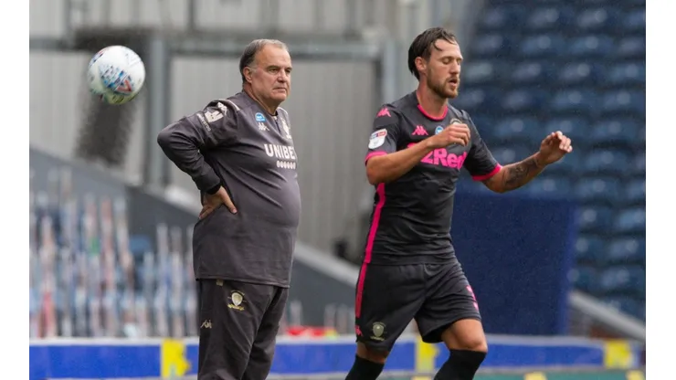 Los comandados por Marcelo Bielsa vencieron por 3-1 a la escuadra portuguesa en un amistoso de pretemporada.
