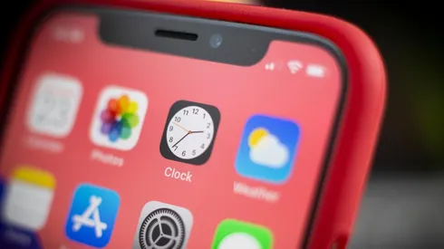 Esta noche debes cambiar la hora.