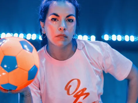 "Baila Fútbol", la nueva y entretenida campaña de Fútbol Más