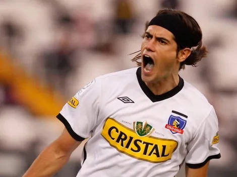 “Colo Colo puede dar el golpe y tener un espíritu de pelear el torneo”