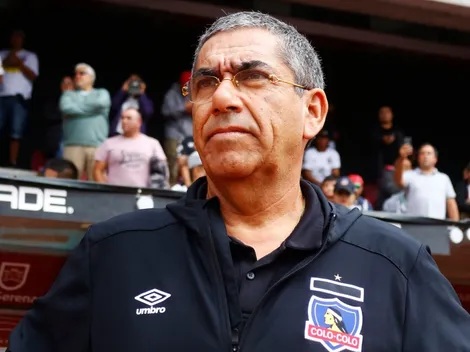 Gualberto Jara arriesga marca histórica por ausencia de canteranos