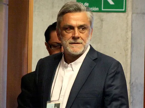 ¿Vuelta de carnero? Ahora Longueira asegura que está por el rechazo