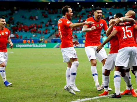 La FIFA programa el camino de la Roja rumbo a Qatar 2022