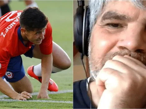 Guarello: "Los juveniles pasarán un año y medio jugando Play"