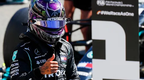 los Ferrari de Sebastian Vettel y Charles Leclerc tuvieron una qualy para el olvido, quedándose con los lugares 17 y 13 respectivamente.