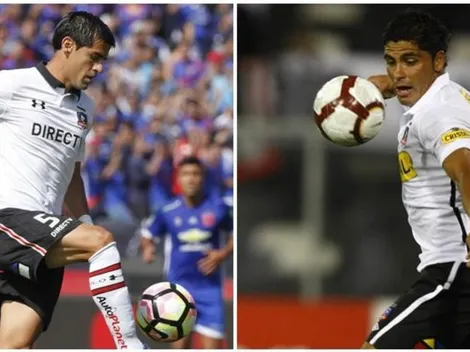 Riffo le pone fichas a Barroso para el Superclásico