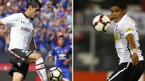 Miguel Riffo destacó el aporte que significa la experiencia de jugadores como Barroso en un Superclásico.