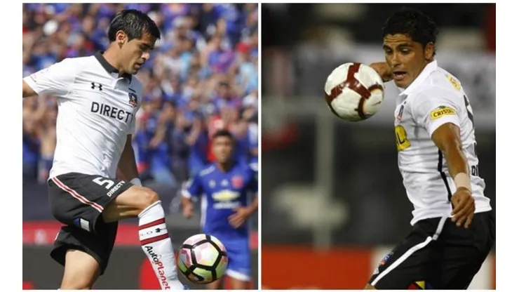 Miguel Riffo destacó el aporte que significa la experiencia de jugadores como Barroso en un Superclásico.