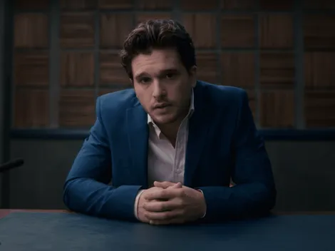 Protagonista "Game of Thrones" ya tiene nueva serie de la mano de Netflix