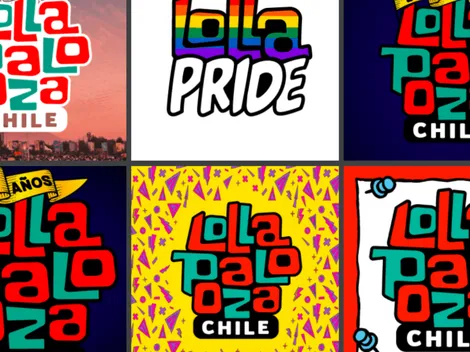 Lollapalooza Chile se reprograma para noviembre de 2021