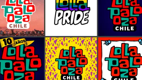 Lollapalooza Chile cumplía 10 años este 2020.
