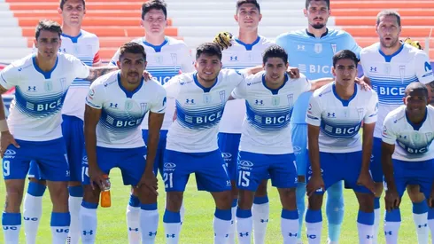 Holan saldrá con su mejor gente para recuperar el liderato del torneo nacional.