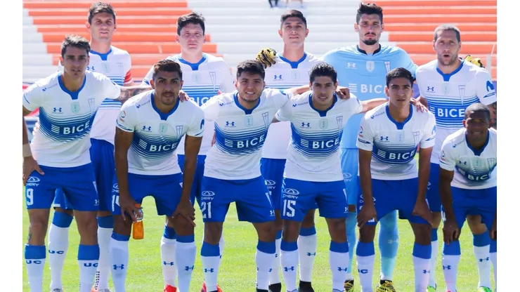 Holan saldrá con su mejor gente para recuperar el liderato del torneo nacional.