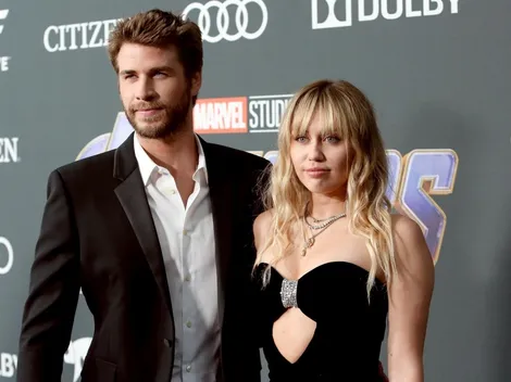 Miley Cyrus rompe el silencio tras su divorcio con Liam Hemsworth