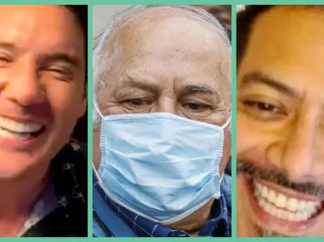 Dirigente de camioneros cae en pitanza de Saavedra y Ruminot