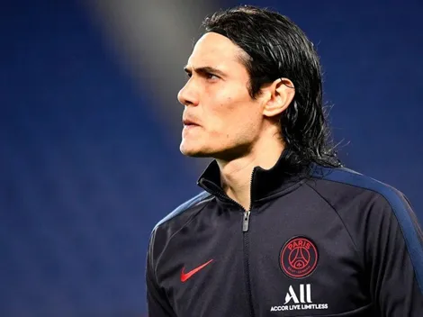 ¿Cavani contra la UC? Gremio amasa un golpe al mercado