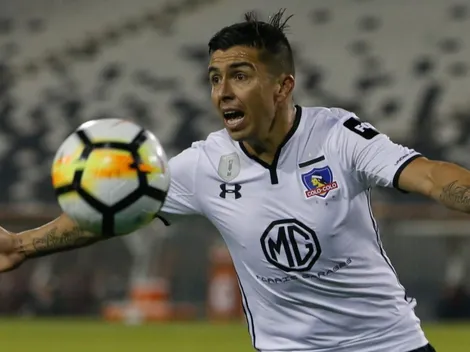 "Colo Colo va a demostrar la superioridad de estos últimos años"