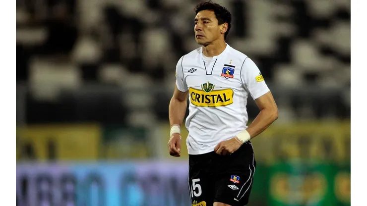 El retirado futbolista apuesta por un triunfo del Cacique ante la U.