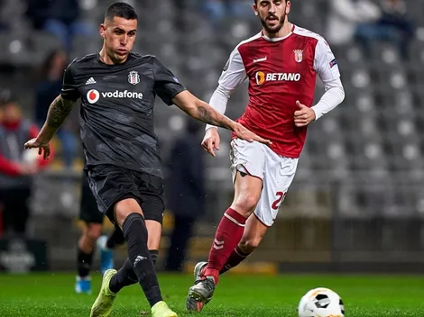 La Roja se inquieta por la pesadilla de Roco en Turquía