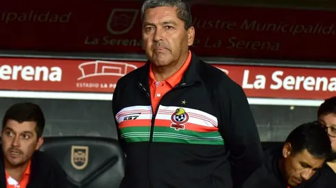 Gustavo Huerta dio positivo por covid-19