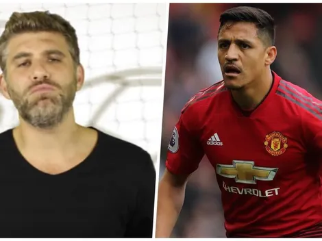 “Alexis es uno de los grandes fracasos mundiales en cuanto a fichajes”