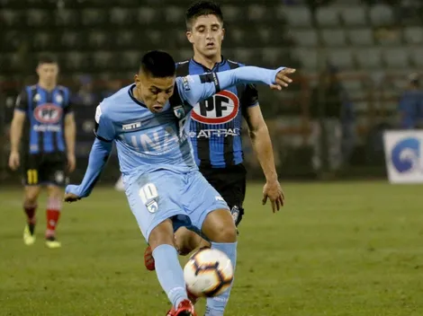 Iquique recibe a Huachipato en el Torneo Nacional: Hora y TV