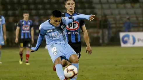 Deportes Iquique será el encargado de recibir a Huachipato en otro partido de la fecha 9 del Campeonato Nacional en el Estadio Tierra de Campeones.