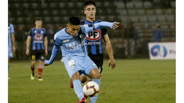 Deportes Iquique será el encargado de recibir a Huachipato en otro partido de la fecha 9 del Campeonato Nacional en el Estadio Tierra de Campeones.