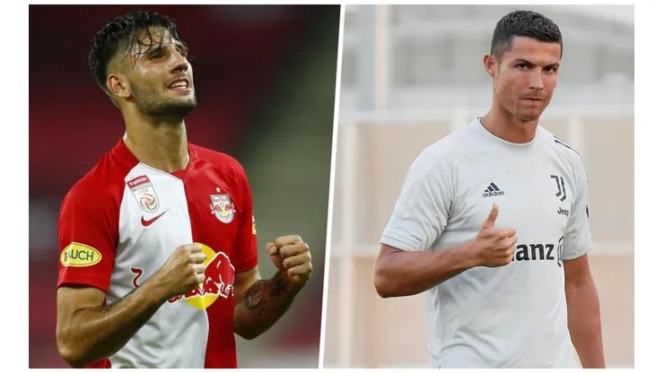 Con esa anotación Hungría venció a Turquía en la Nations League.