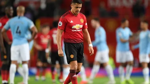 Alexis Sánchez contó toda su verdad sobre su paso por el Manchester United.