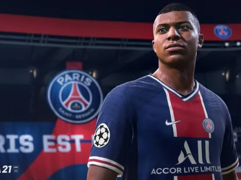 Video | DjMaRiiO muestra en exclusiva el Ultimate Team de FIFA 21 con gameplay y creación de estadios