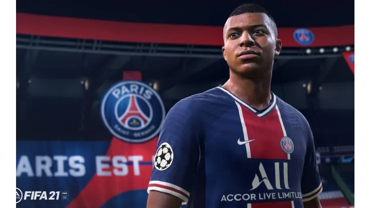 DjMaRiiO muestra en exclusiva el Ultimate Team de FIFA 21